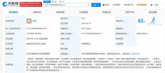 萬(wàn)達(dá)商管成立“萬(wàn)小堂”，餐飲布局再落子